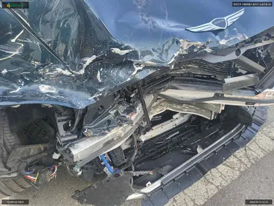 2022 Genesis G90 KMTFA41DDPU021368 VIN:KMTFA41DDPU021368