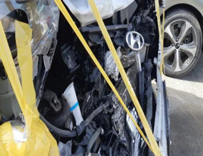 2019 Hyundai Tucson KMHJ381ABKU043629 VIN:KMHJ381ABKU043629