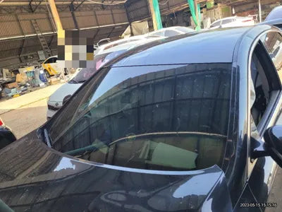 2018 Genesis G80 VIN: