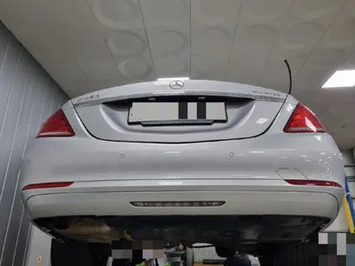 2015 Mercedes-Benz S 350 WDDUF3DBXFA157363 VIN:WDDUF3DBXFA157363