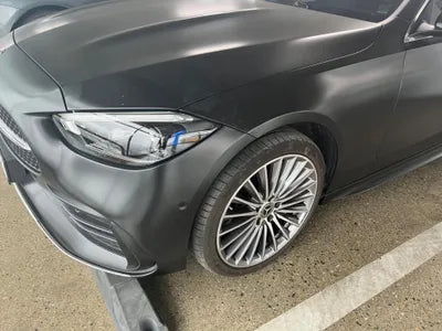 2022 Mercedes-Benz C 300 W1KAF4GB1NF040647 VIN:W1KAF4GB1NF040647