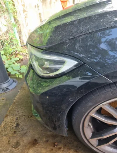 2021 BMW 320 WBA5V7103MFL35039 VIN:WBA5V7103MFL35039