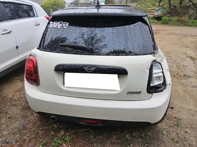 2020 MINI Cooper WMWXR7103L2M70735 VIN:WMWXR7103L2M70735