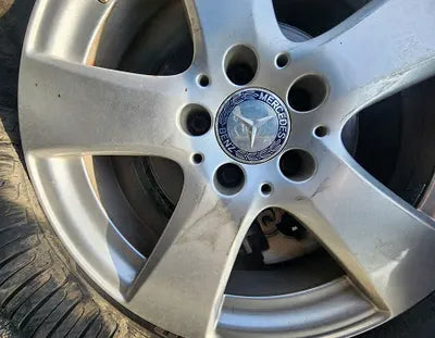 2016 Mercedes-Benz C 200 WDDWF4CB2GF234408 VIN:WDDWF4CB2GF234408