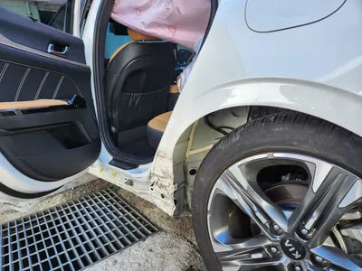 2021 Kia K5 KNAG541JBMA014691 VIN:KNAG541JBMA014691