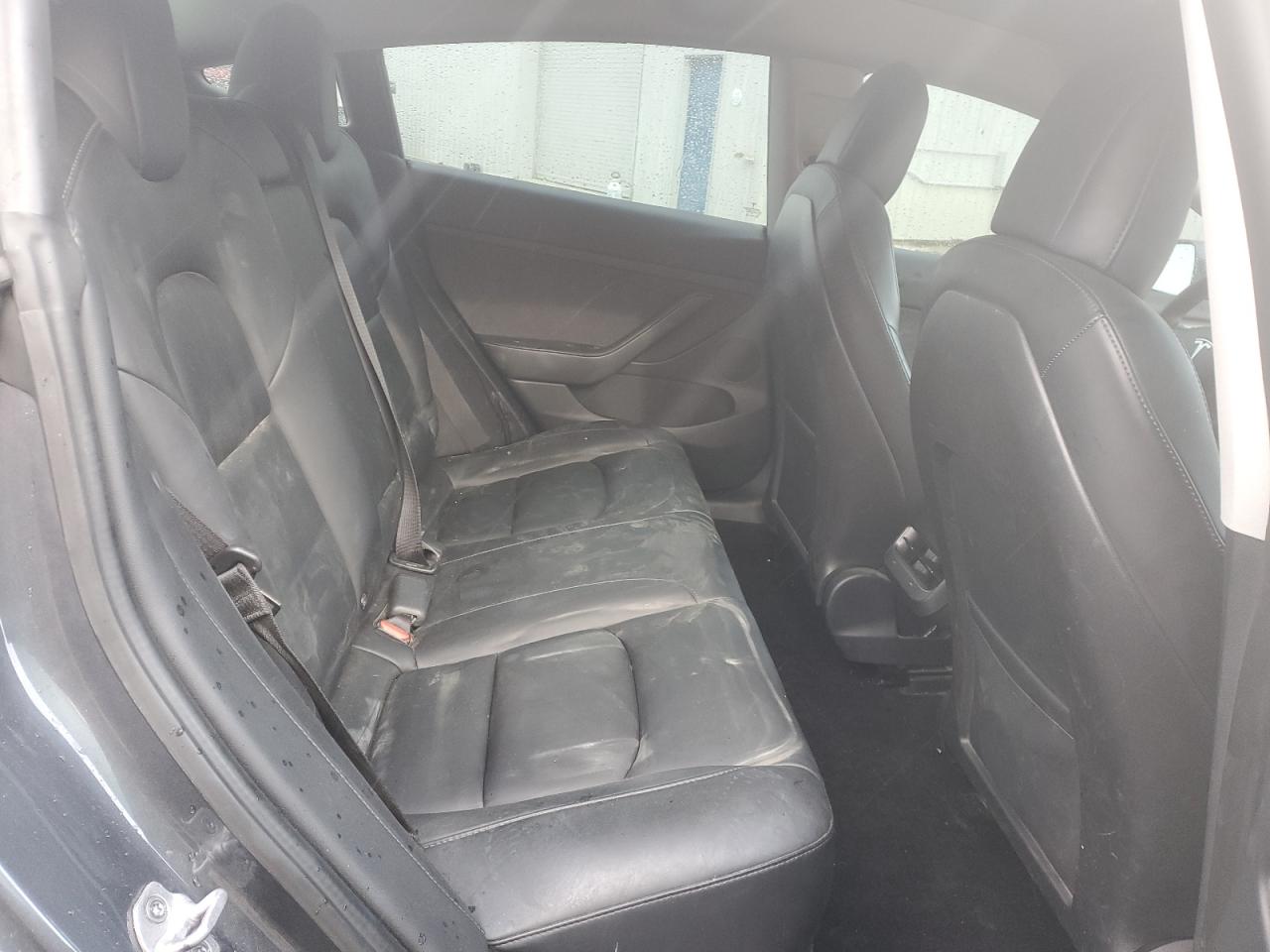 2022 TESLA MODEL 3  VIN:5YJ3E1EB3NF299331