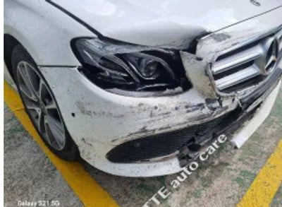 2019 Mercedes-Benz E 300 WDDZF4KB7KA671695 VIN:WDDZF4KB7KA671695