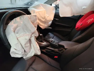 2016 BMW 320 WBA8C5100HK855462 VIN:WBA8C5100HK855462