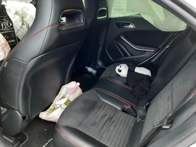 2017 Mercedes-Benz CLA 220 WDDSJ4FB0JN578549 VIN:WDDSJ4FB0JN578549