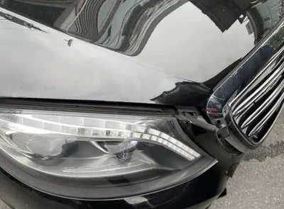 2015 Mercedes-Benz S 600 WDDUG7GB9FA149951 VIN:WDDUG7GB9FA149951