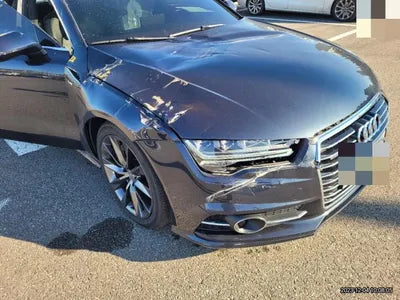 2017 Audi 50 VIN: