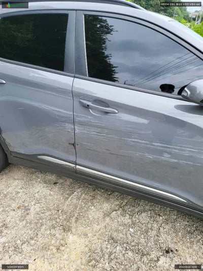 2018 Hyundai Kona KMHK381GFKU016361 VIN:KMHK381GFKU016361