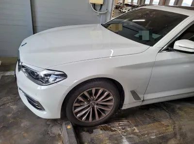 2020 BMW 520 WBAJF3100LCE57199 VIN:WBAJF3100LCE57199