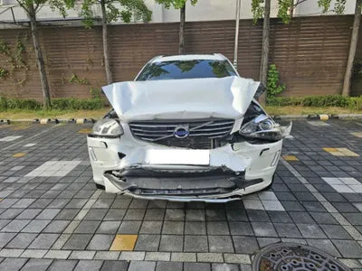 2015 Volvo XC60 080KMYV1DZ82K6F27 VIN:080KMYV1DZ82K6F27