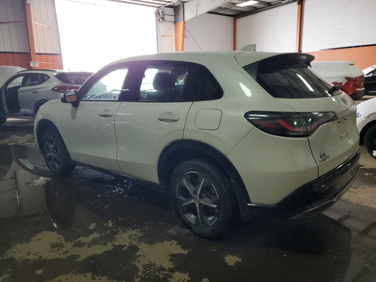 2023 HONDA HR-V EXL VIN:3CZRZ2H76PM103130