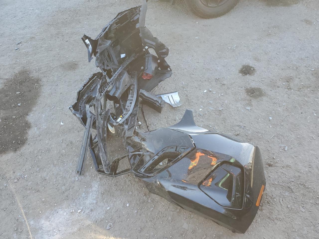 2024 BMW I5 M60 VIN:WBY43FK07RCR39360