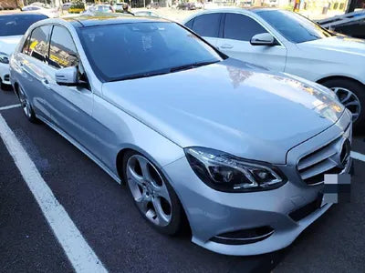 2014 Mercedes-Benz E 350 VIN: