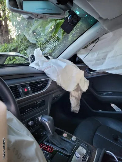 2016 Audi A6 WAUZZZ4G2GN120899 VIN:WAUZZZ4G2GN120899