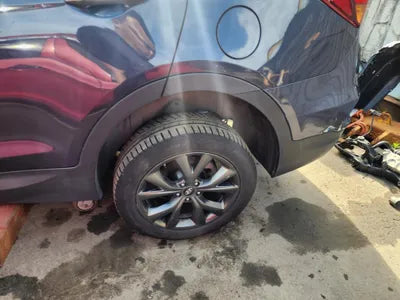 2016 Hyundai Santa FE KMHSW81UDHU711353 VIN:KMHSW81UDHU711353