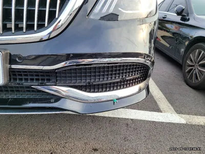 2015 Mercedes-Benz S 600 WDDUG7GB8FA078905 VIN:WDDUG7GB8FA078905