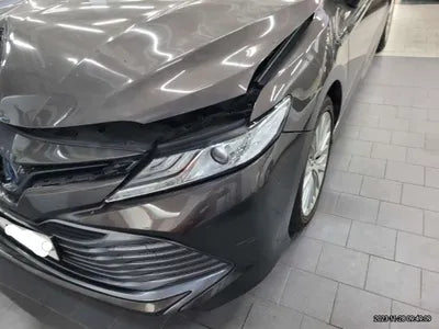 2018 Toyota Camry JTNB21HK1J3006089 VIN:JTNB21HK1J3006089