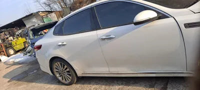 2018 Kia K5 KNAGS416BJA213499 VIN:KNAGS416BJA213499