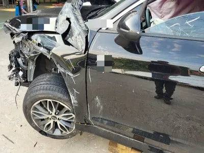 2021 Kia K5 KNAG241ABMA109886 VIN:KNAG241ABMA109886