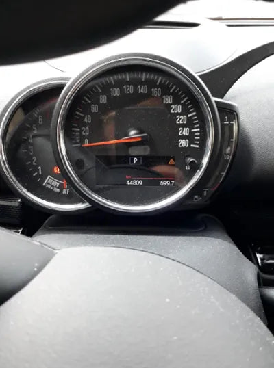 2018 MINI Clubman WMWLN5100J2H74491 VIN:WMWLN5100J2H74491