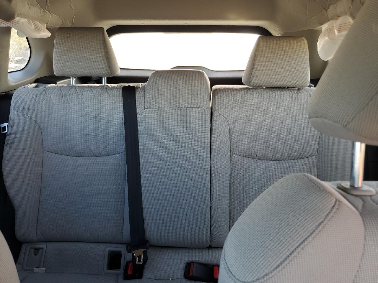 2023 TOYOTA COROLLA CROSS L VIN:7MUAAAAG8PV042125