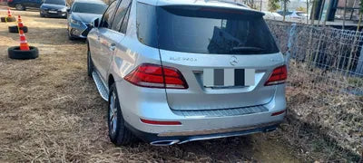 2017 Mercedes-Benz GLE 250 WDCDA0EB1HA925704 VIN:WDCDA0EB1HA925704