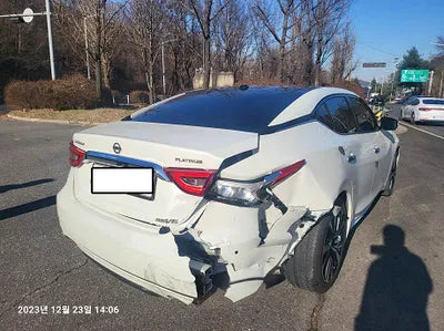2017 Nissan Maxima 1N4AA6AP4HC427813 VIN:1N4AA6AP4HC427813