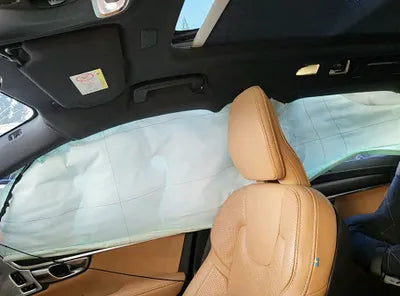2019 Volvo V90 YV1PZ102CK1084037 VIN:YV1PZ102CK1084037