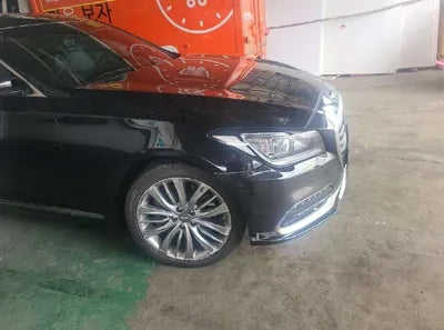 2019 Genesis G80 KMHGM41DDKU307950 VIN:KMHGM41DDKU307950