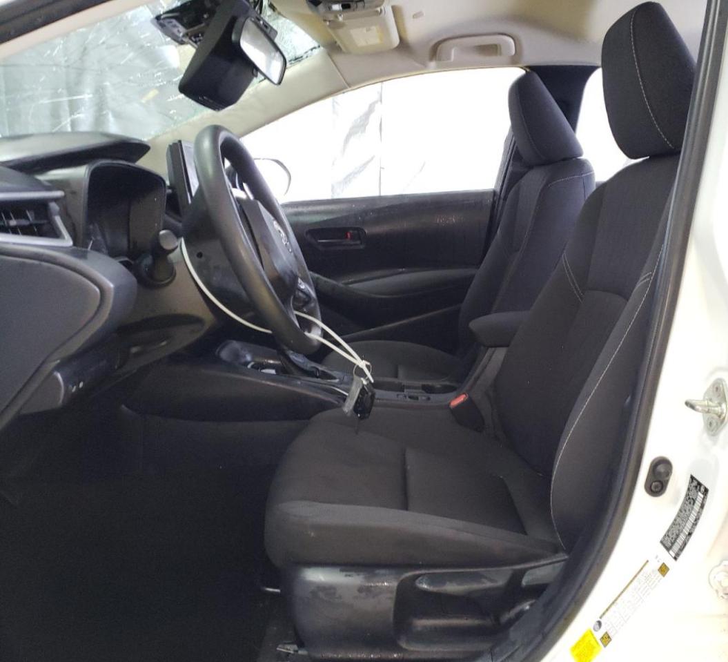 2023 TOYOTA COROLLA LE VIN:538ZFBZ71MCL17945