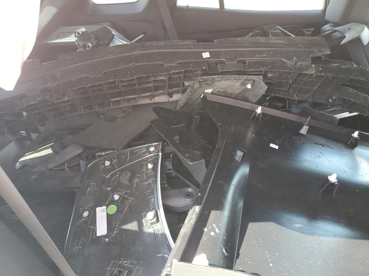 2024 CHEVROLET BLAZER RS VIN:3GNKDCRJ9RS179372