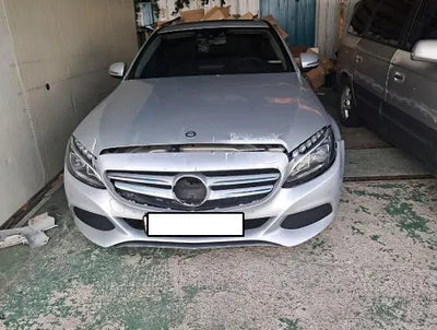 2016 Mercedes-Benz C 220 WDDWF0EB4GR190688 VIN:WDDWF0EB4GR190688