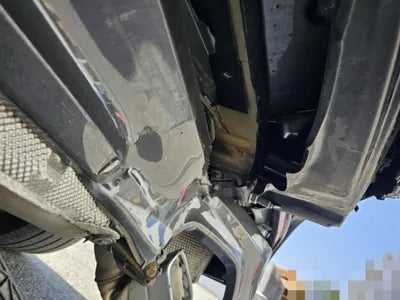 2017 BMW 520 WBAJC3107HG924947 VIN:WBAJC3107HG924947