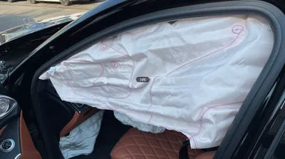 2022 Mercedes-Benz S 400 VIN: