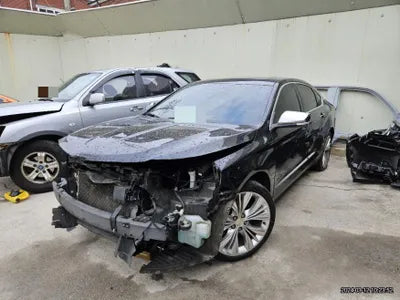 2016 Chevrolet Impala 1G1155S38GU129660 VIN:1G1155S38GU129660