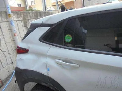 2017 Hyundai Kona KMHK4815GJU030213 VIN:KMHK4815GJU030213