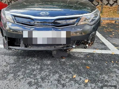 2018 Kia K5 KNAGW41EBJA026329 VIN:KNAGW41EBJA026329