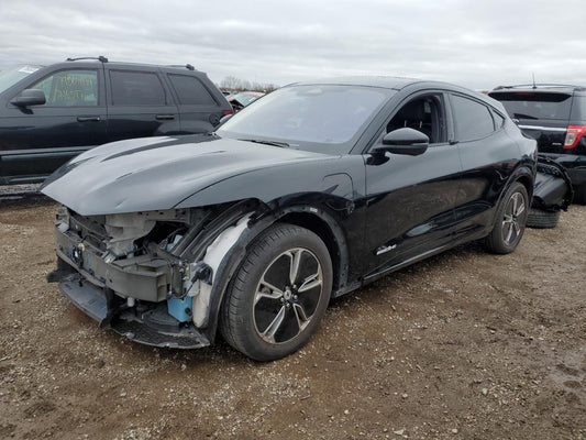 2023 FORD MUSTANG MACH-E PREMIUM VIN:3FMTK3R46PMA72340