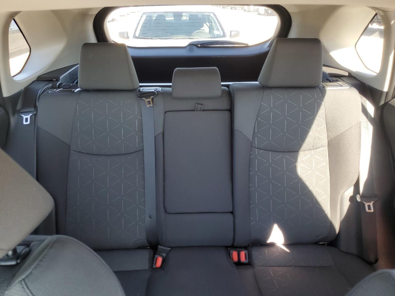 2022 TOYOTA RAV4 XLE VIN:2T3W1RFV0NW216173