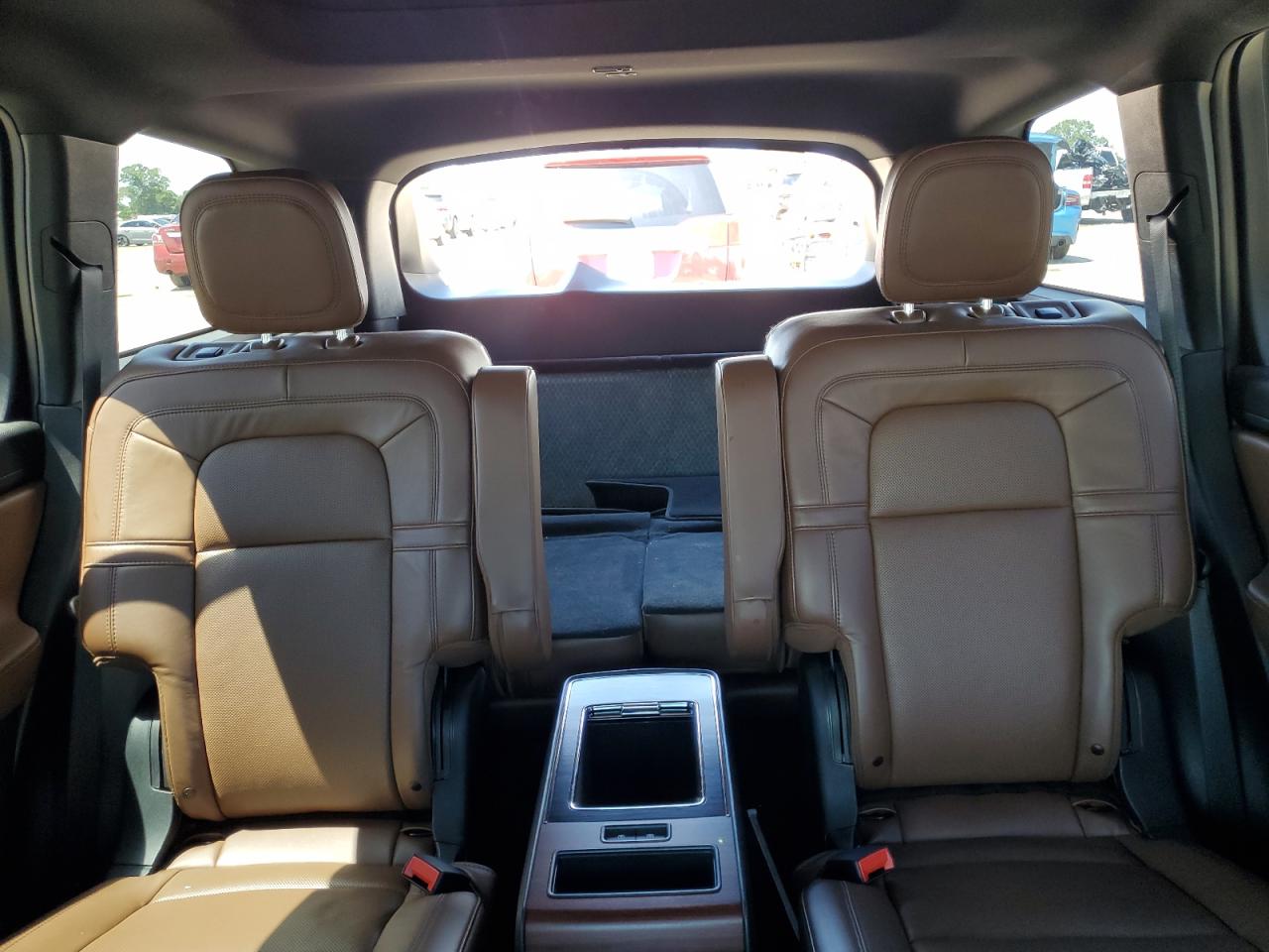 2022 LINCOLN AVIATOR RESERVE VIN:5LM5J7XCXNGL07176