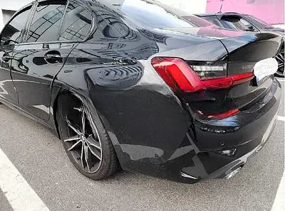 2022 BMW 320 WBA5X5101NFN04989 VIN:WBA5X5101NFN04989