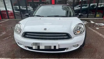 2015 MINI Countryman VIN: