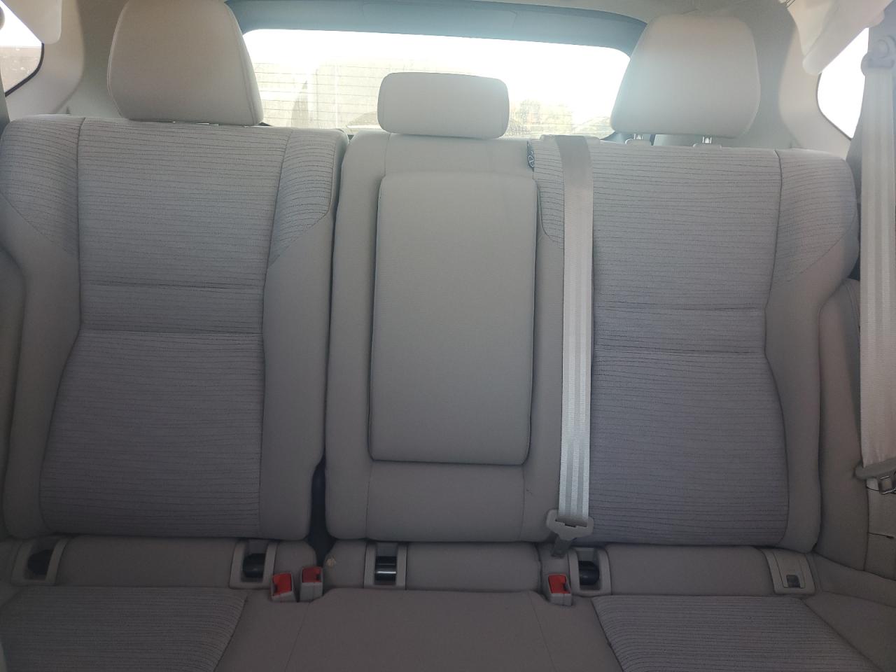 2023 NISSAN ROGUE SV VIN:JN8BT3BA0PW406203