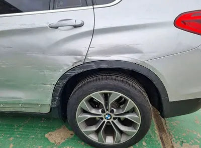 2015 BMW 420 WBAXX1108F0L90950 VIN:WBAXX1108F0L90950