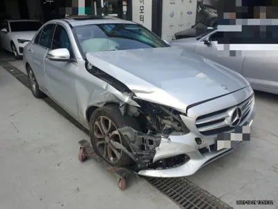 2017 Mercedes-Benz C 200 WDDWF4CB0HF495344 VIN:WDDWF4CB0HF495344