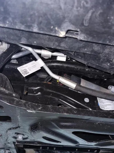 2022 Volkswagen ID.4 WVGZZZE2ZNP043919 VIN:WVGZZZE2ZNP043919